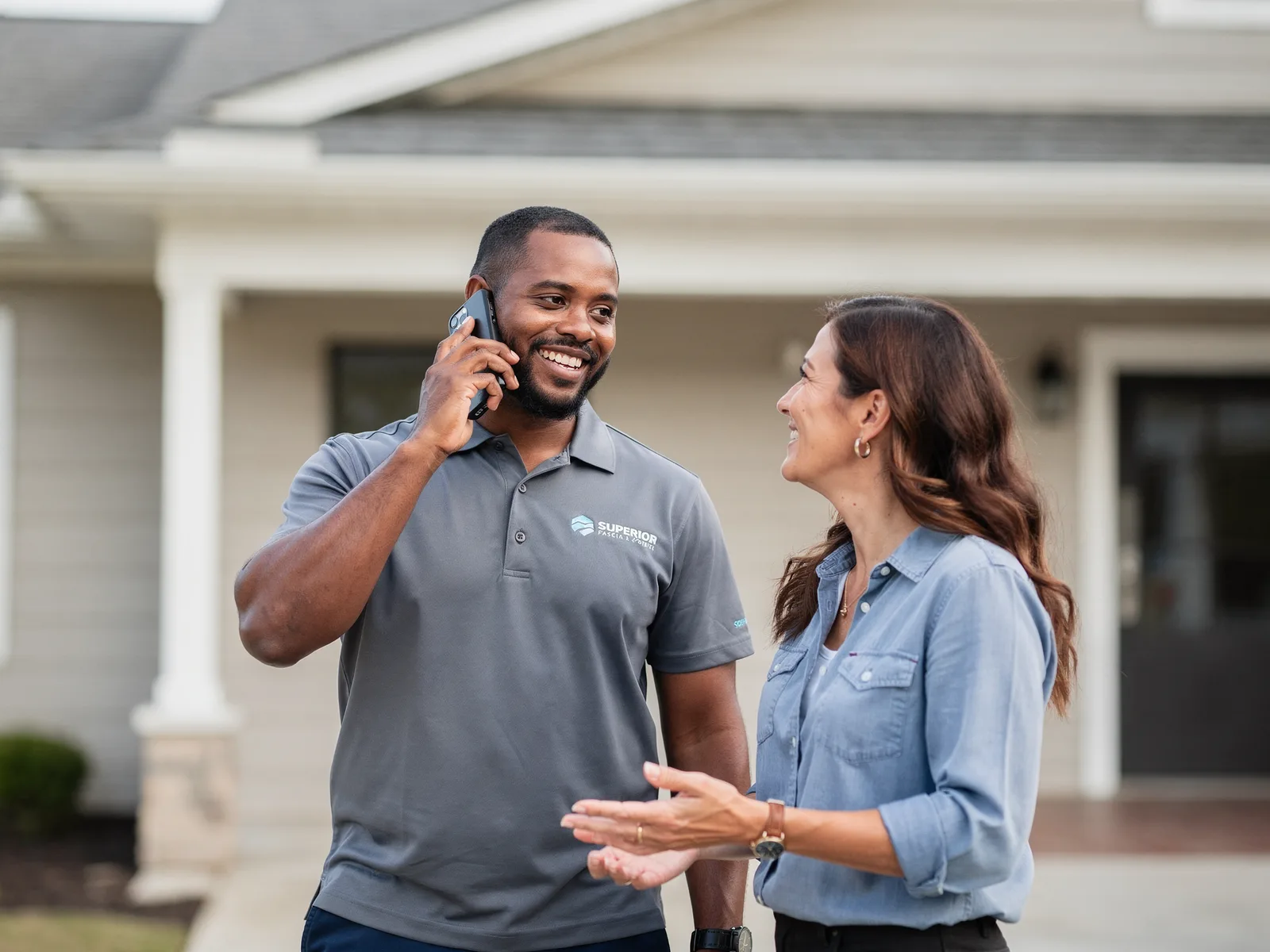 Fascia Repair Heyburn, ID FAQs