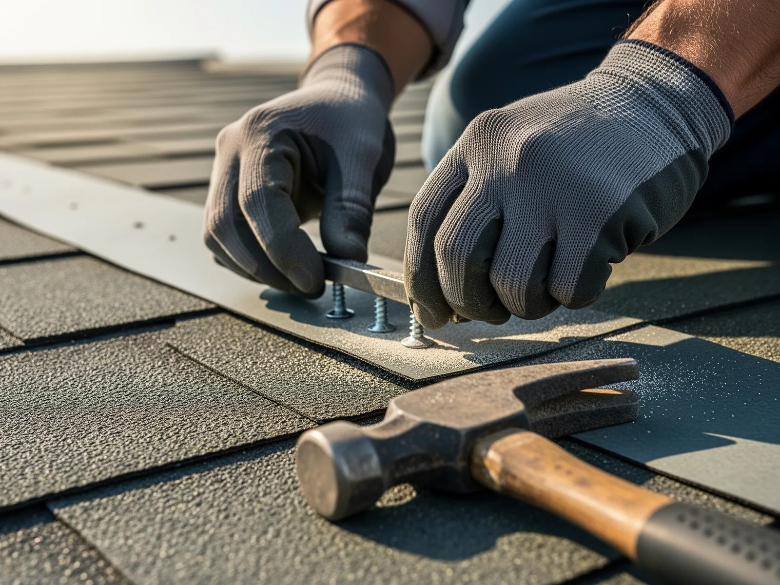 Why choose Fascia Repair in Heyburn, ID